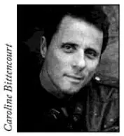 Tony Bellottois author of the bestselling Bellini mystery novels which have - фото 2
