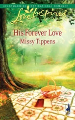 Missy Tippens - His Forever Love