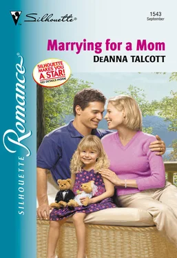 Deanna Talcott Marrying For A Mom обложка книги