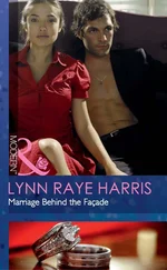 Lynn Harris - Marriage Behind the Façade
