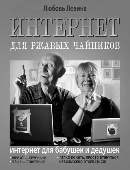 Бизнес для ржавых чайников Достойная жизнь на пенсии - фото 188
