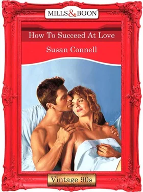 Susan Connell How To Succeed At Love обложка книги