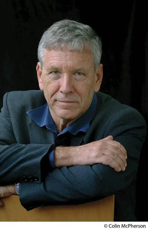 Born in Jerusalem in 1939 AMOS OZ is the author of numerous works of fiction - фото 1