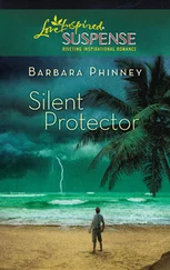 Barbara Phinney - Silent Protector