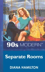 Diana Hamilton - Separate Rooms