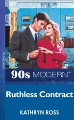 Kathryn Ross - Ruthless Contract