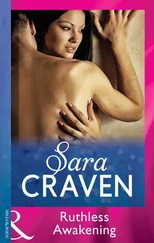 Sara Craven - Ruthless Awakening