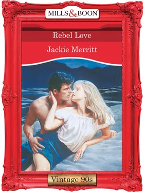 Jackie Merritt Rebel Love обложка книги