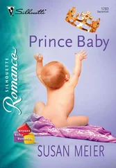 SUSAN MEIER - Prince Baby