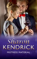 Sharon Kendrik - Mistress Material