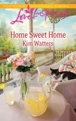 Kim Watters - Home Sweet Home