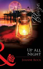 Joanne Rock - Up All Night