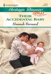 Hannah Bernard - Their Accidental Baby