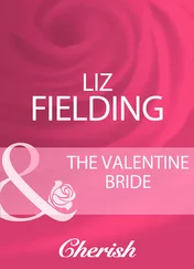Liz Fielding - The Valentine Bride