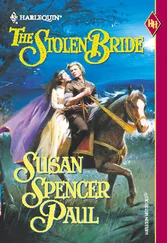Susan Paul - The Stolen Bride
