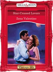 Zena Valentine - Star-Crossed Lovers