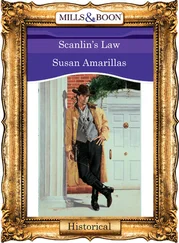 Susan Amarillas - Scanlin's Law