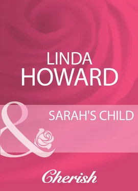 Linda Howard Sarah's Child
