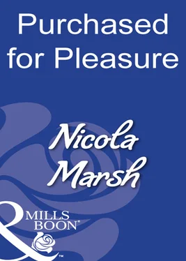 Nicola Marsh Purchased For Pleasure обложка книги
