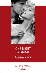 Joanne Rock - One Night Scandal