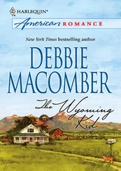 Debbie Macomber - The Wyoming Kid
