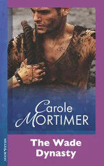Carole Mortimer - The Wade Dynasty