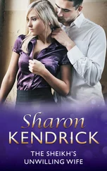 Sharon Kendrik - The Sheikh's Unwilling Wife