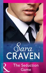 Sara Craven - The Seduction Game