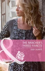 Judy Duarte - The Rancher's Hired Fiancée