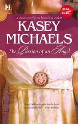 Kasey Michaels - The Passion of an Angel