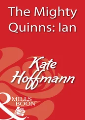 Kate Hoffmann - The Mighty Quinns - Ian