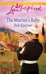 Deb Kastner - The Marine's Baby