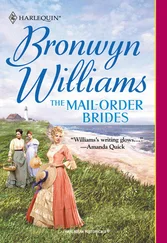 Bronwyn Williams - The Mail-Order Brides