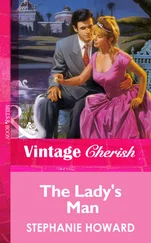 Stephanie Howard - The Lady's Man