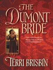 Terri Brisbin - The Dumont Bride