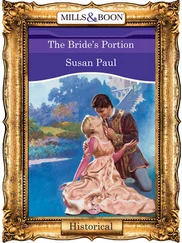 Susan Paul - The Bride's Portion
