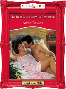Anne Eames The Best Little Joeville обложка книги
