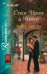 Holly Jacobs - Once Upon A Prince