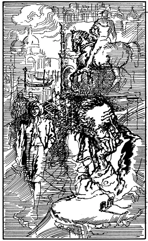 В углах губ пена во рту странный вкус отдающий металлом и солью холод в - фото 4