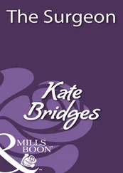 Kate Bridges - The Surgeon