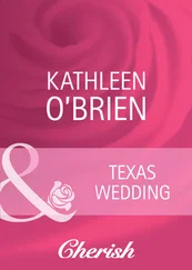 Kathleen O'Brien - Texas Wedding