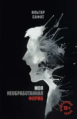 Ильгар Сафат - Моя необработанная форма