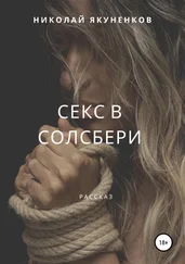 Николай Якуненков - Секс в Солсбери