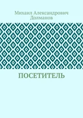 Михаил Долманов - Посетитель
