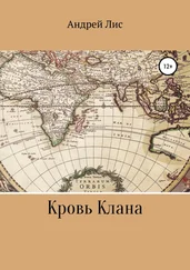 Андрей Лис - Кровь Клана