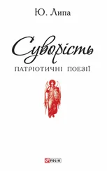 Юрій Липа - Суворість