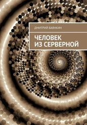 Дмитрий Баянкин - Человек из серверной