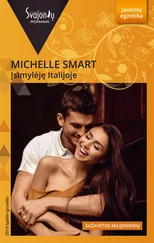 Michelle Smart - Įsimylėję Italijoje