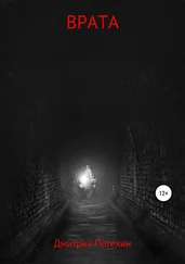 Дмитрий Потехин - Врата