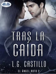 L. G. Castillo - Tras La Caída